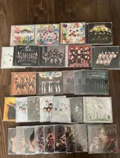 めせもあ。 CD ファンクラブ限定 ライブ映像 DVD めせもあ。 CD ファンクラブ限定 ライブ映像 DVD 50点セット - メルカリ