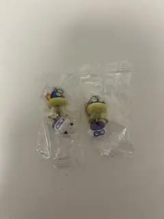 たまごっち　UFOスイング　ますくっち