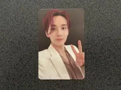 SEVENTEEN ジョンハン トレカ Your Choice