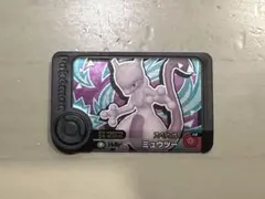 コロコロ 1月号 付録 ポケモンフレンダ スペシャルフレンダピック ミュウツー