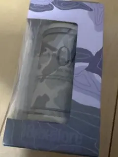 neru design works 38case TOPOカモ グレー - メルカリ
