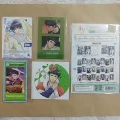 A3! 月岡紬 高遠丞