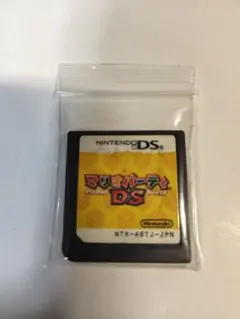 マリオパーティ 3DS 3ds ds DSソフト