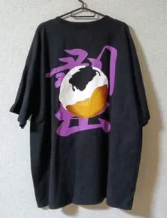 Hangoverz ハングオーバーズ 剥出 Tシャツ XXLのサムネイル