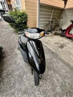2026年最新】honda dio af56の人気アイテム - メルカリ