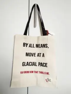 Primark プラダを着た悪魔 トートバッグ