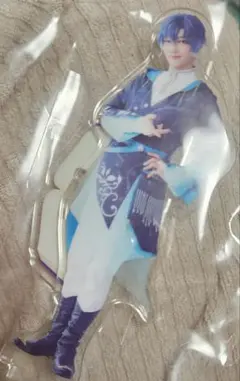 舞台 魔法使いの約束 まほステ フィガロ アクスタ エチュード 和合 真一