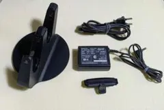 SONY純正 PS3 DUALSHOCK3 充電スタンド CECH-ZDC1J