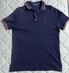 Polo Ralph Lauren ジャマイカ ポロシャツ flexwitme 00s Ralph Lauren ネイビー ポロシャツ flexwitme - メルカリ