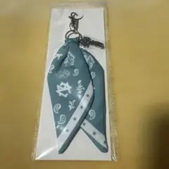 マーゼル まぜべや バンダナキーホルダー ラン 全員 セット - メルカリ