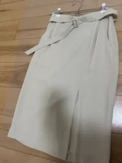 ユナイテッドアローズ　スカート