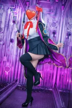 2025年最新】コスプレ衣装 fgo bbの人気アイテム - メルカリ