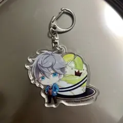 あんさんぶるスターズ　あんスタ　瀬名泉 アニメイトカフェ アクリルキーホルダー