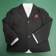 Ready Freddy シャツ＆ブレザー 110cm