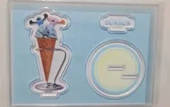 パペットスンスン アクリルスタンド F賞