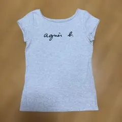 アニエスベー Tシャツ T1