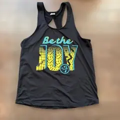 ZUMBA WEAR タンクトップ XSサイズ