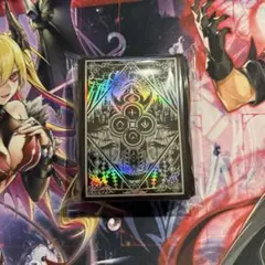 デュエマ ダラクマ スリーブ 40枚 シークレット - メルカリ