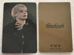 TXT 大阪 会場限定 タワレコ ラキドロ Starkissed ヒュニンカイ