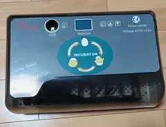 자동 인큐베이터 자동 인큐베이터 매뉴얼 없음