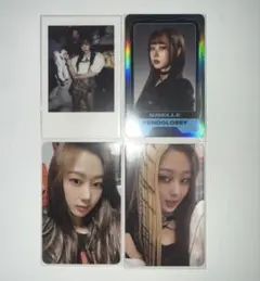 2026年最新】aespa girls ジゼル トレカの人気アイテム - メルカリ