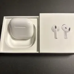 2026年最新】Airpod 4 未使用の人気アイテム - メルカリ