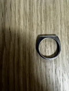 Loro シルバー925 リング　約16号