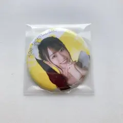 イコラブ 瀧脇笙古 ウィークエンドシトロン 歌唱衣装 ランダム 缶バッジ