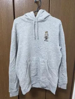 Polo Ralph Lauren ラルフローレン　ポロベア　パーカー