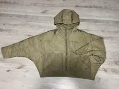 アーバンリサーチ　ダウンジャケット