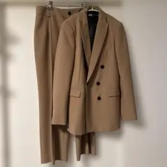 ZARA セットアップ