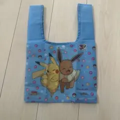 ポケモン ピカチュウ イーブイ バッグ