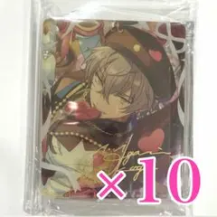 新品★あんスタ★UNDEAD【大神晃牙】アニカフェ★CoLotta★コロッタ 新品☆あんスタ☆UNDEAD【大神晃牙】アニカフェ☆CoLotta☆コロッタ
