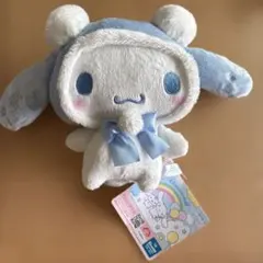 シナモロール　kawaii