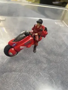 2025年最新】金田 バイク フィギュアの人気アイテム - メルカリ
