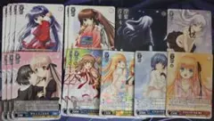 2025年最新】ヴァイスシュヴァルツ デッキの人気アイテム - メルカリ