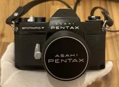 2026年最新】pentax spotmatic fの人気アイテム - メルカリ