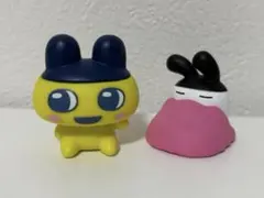 たまごっち フィギュア セット