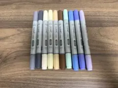 코픽 챠오 코픽 챠오 10개 세트