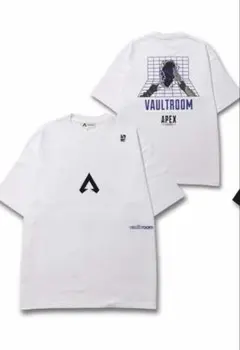 ボルトルーム tシャツ