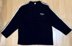 値下げしました！PRO-Keds ブラック スウェット Lサイズ