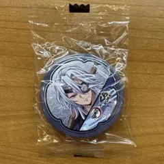 くら寿司　宇髄天元　缶バッジ　新品未開封品　鬼滅の刃　ビッくらポン