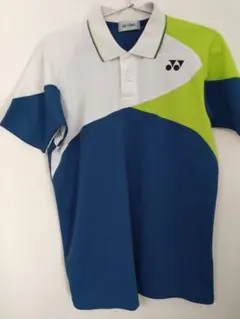 YONEX ポロシャツ 　ユニセックスSS