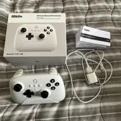 8bitdo テレビゲーム