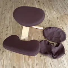 美品】希少 オカムラ rav チェア - メルカリ