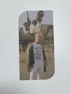 ホシ　ヘンガレ　トレカ　ブックマーク