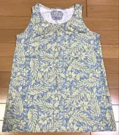 Golden Bear タンクトップ
