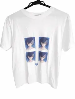 アニメ tシャツ サイバー系 ナード系 y2k 初音ミク archive 00s - メルカリ
