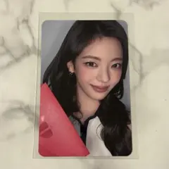 2026年最新】itzy トレカ リアの人気アイテム - メルカリ