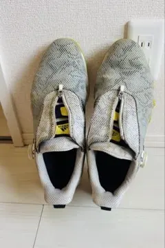 MARK &LONA×ASICS GEL-ACE PRO 2 ゴルフ25cm - メルカリ